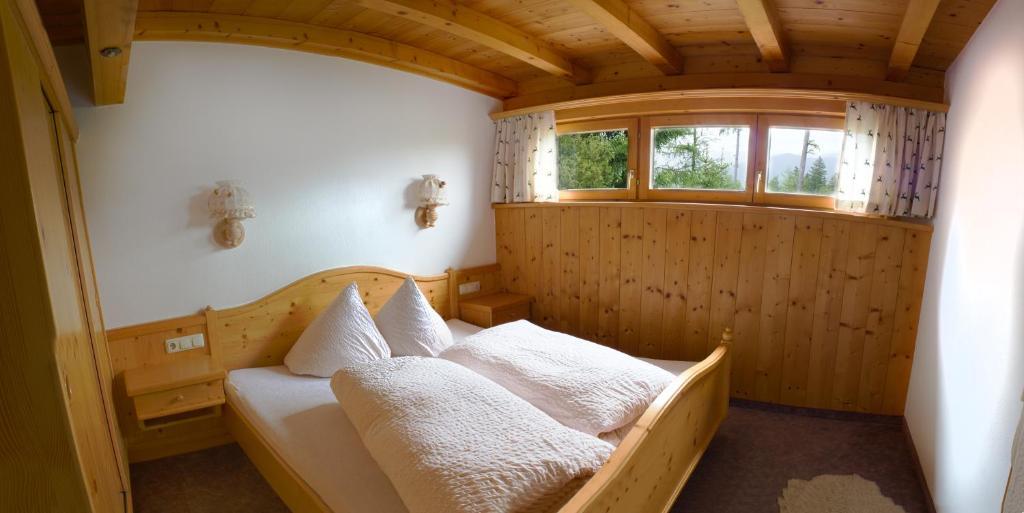 Pension Tannenhof Leogang Camera foto